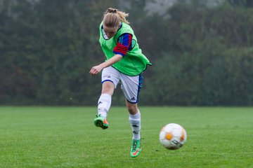 Bild 101 - B-Juniorinnen SV Henstedt Ulzburg - JSG S�dtondern : Ergebnis: 1:3